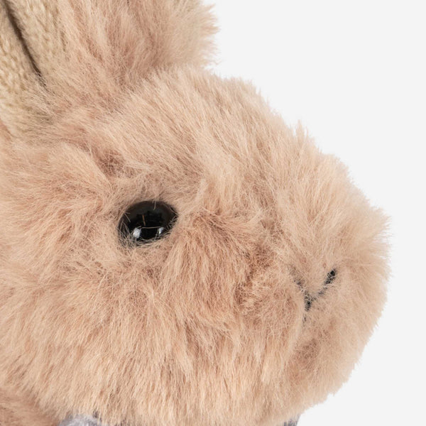 Konges Sløjd - Baby Animal Soft Toy