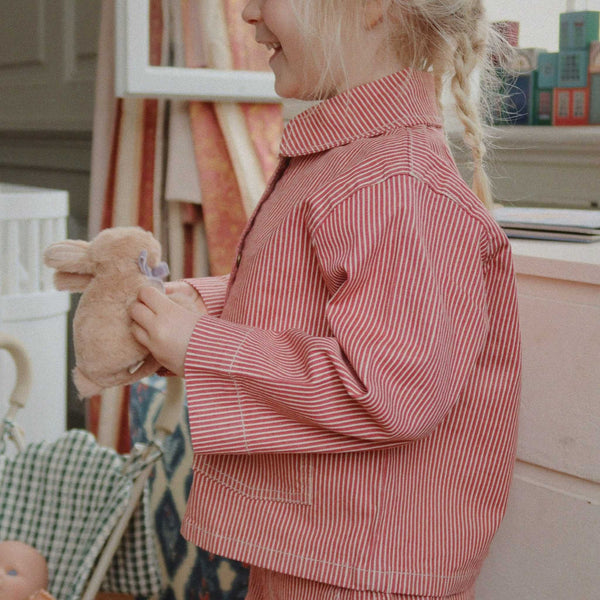 Konges Sløjd - Baby Animal Soft Toy