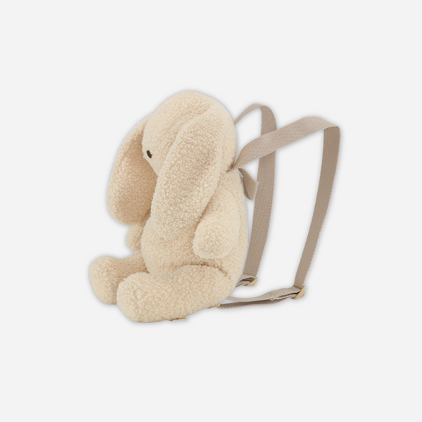 Konges Sløjd - Bunny Backpack