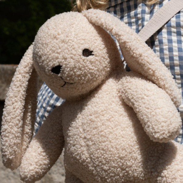 Konges Sløjd - Bunny Backpack