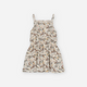 Konges Sløjd - Classic Strap Dress - Mizumi