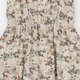 Konges Sløjd - Classic Strap Dress - Mizumi