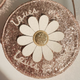 Konges Sløjd - Daisy Shoulder Bag - Cameo Rose Glitter