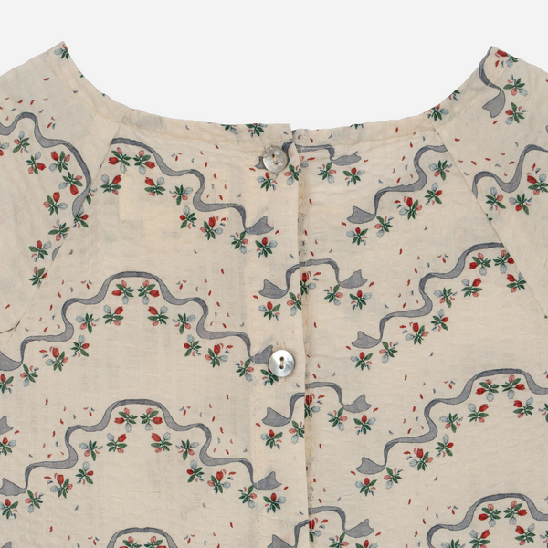 Konges Sløjd - Etty Dress - Esther