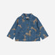 Konges Sløjd - Magot Denim Jacket - Tiger