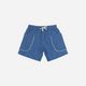 Lali - Birch Shorts in Coastal Blue
