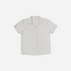 Lali - Henri Shirt in Tile Print