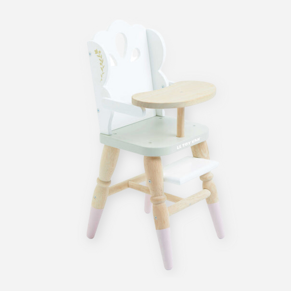 Le Toy Van - Doll High Chair