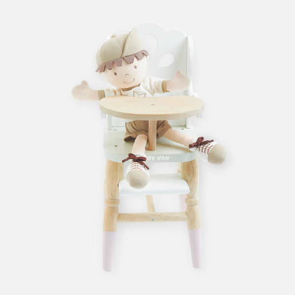 Le Toy Van - Doll High Chair