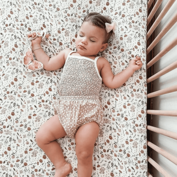 Little Lamb Kind - Butterfly Paci Friends