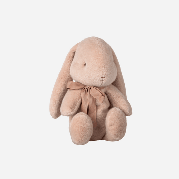 Maileg - Bunny Plush, Medium - Light Powder