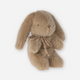 Maileg - Bunny Plush, Mini - Mint and Cream Peach
