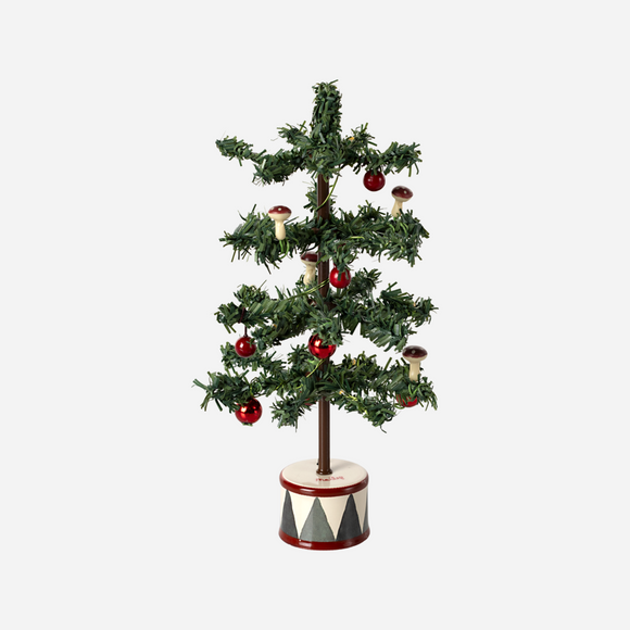 Maileg - Christmas Tree, Mouse