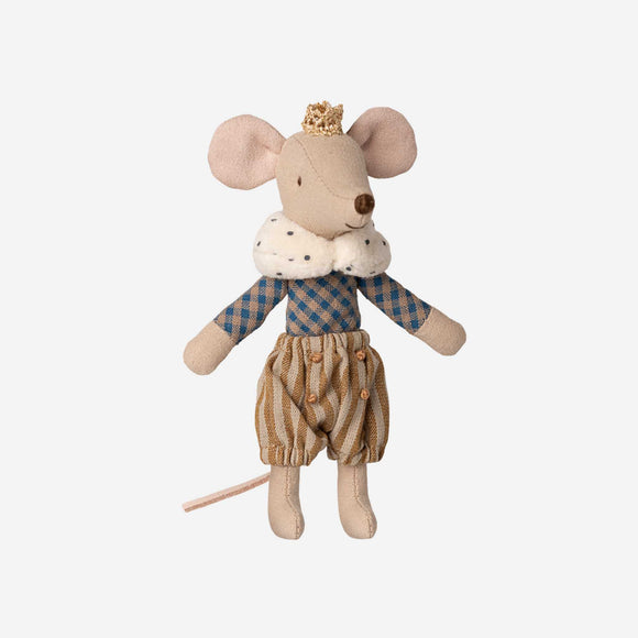 Maileg - Prince Mouse, Big Brother
