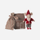 Maileg - Santa Mouse