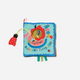 Manhattan Toy - Bugging Through Sensory Book