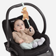 Manhattan Toy - Bumble Bear Baby Travel Toy