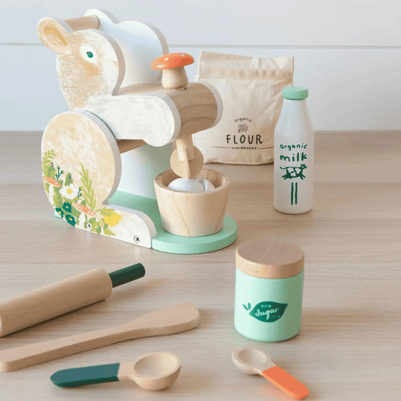 Manhattan Toy - Bunny Hop Mixer