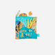Manhattan Toy - Deep Sea Dive Bath Book