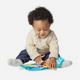 Manhattan Toy - Deep Sea Dive Bath Book