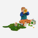 Manhattan Toy - Enchanted Forest Stacking Blocks