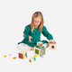 Manhattan Toy - Enchanted Forest Stacking Blocks
