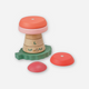 Manhattan Toy - Folklore Fun-gi Magnetic Mushroom Stacker