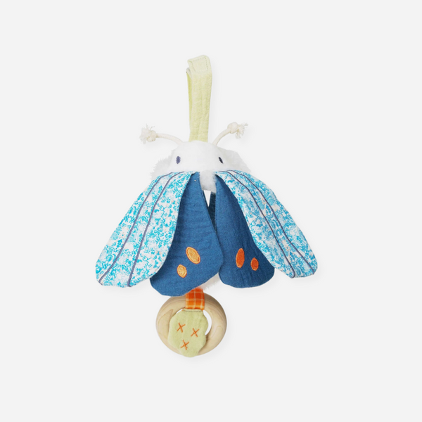 Manhattan Toy - Folklore Luna