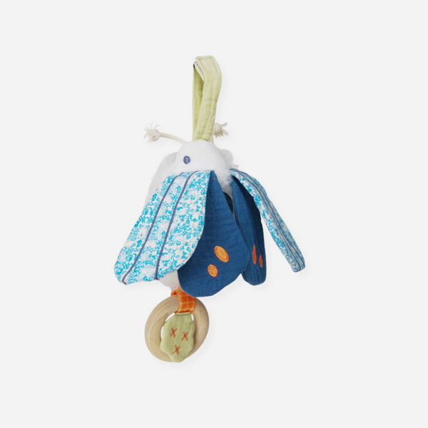 Manhattan Toy - Folklore Luna