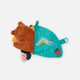 Manhattan Toy - Happy Hive Sensory Book