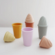 Marlowe & Co - Ice Cream Beach Set (2 Colors)