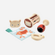 Mentari - Garden Playtime Set - 6+ Months