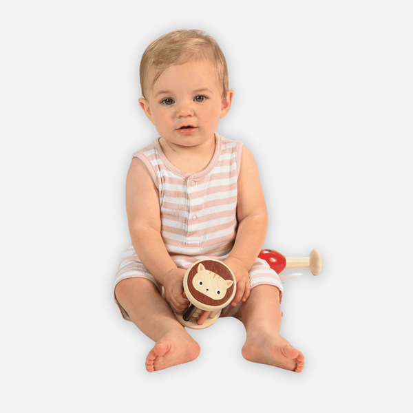 Mentari - Garden Playtime Set - 6+ Months