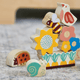 Mentari - Happy Stacking Garden