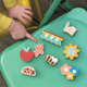 Mentari - Happy Stacking Garden