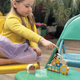 Mentari - Happy Stacking Garden