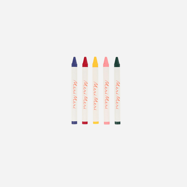 Meri Meri - Fairy Coloring Roll