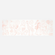 Meri Meri - Happy Icons Coloring Roll