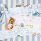 Meri Meri - Happy Icons Coloring Roll