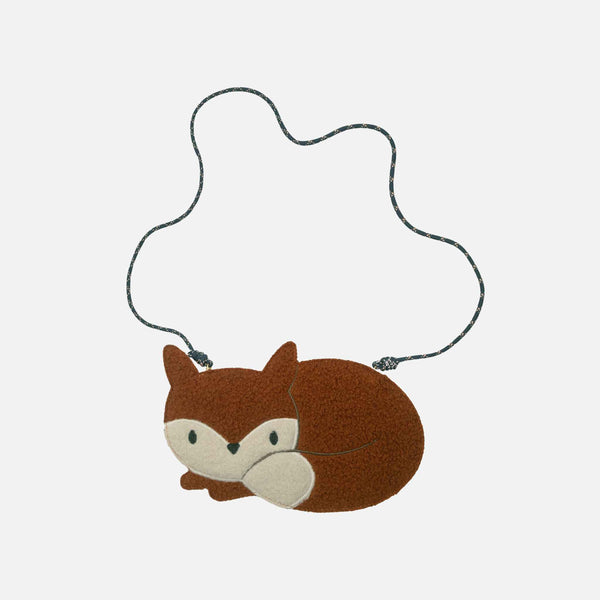 Mimi & Lula - Felix Fox Bag