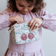 Mimi & Lula - Floral Cherries Bag