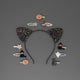 Mimi & Lula - Halloween Mini Clic Clacs - Set of 5