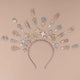 Mimi & Lula - Tutu Bow Mini Clips - Set of 8