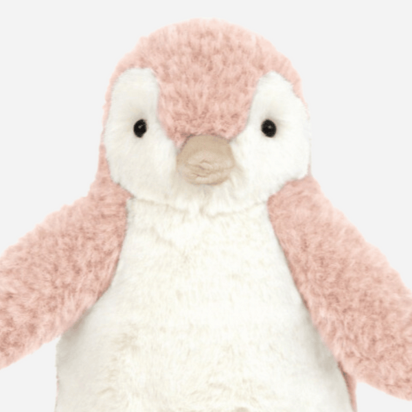 Mon Ami - Bubbles Penguin