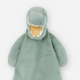 Mon Ami - Dinosaur Security Blankie