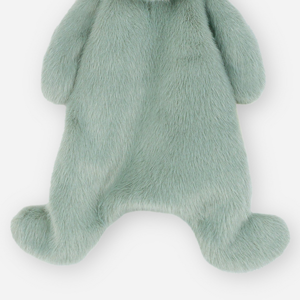 Mon Ami - Dinosaur Security Blankie