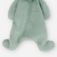 Mon Ami - Dinosaur Security Blankie