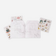 Moulin Roty - Coloring Book & Assorted Stickers - Once Upon a Time