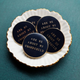 Mr. Boddington - Ask Me About My Grandchild Pin