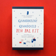 Mr. Boddington - Grandparent + Grandchild Pen Pal Kit
